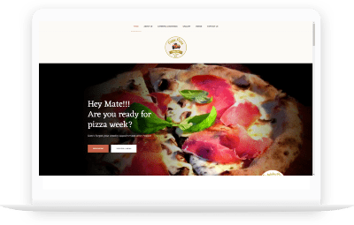 Peppe Pizza