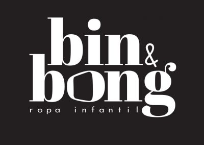 Bin & Bong