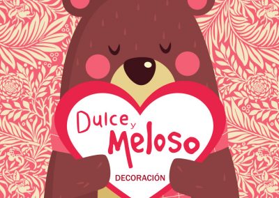 Dulce y Meloso