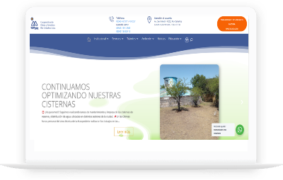 Cooperativa Río Ceballos