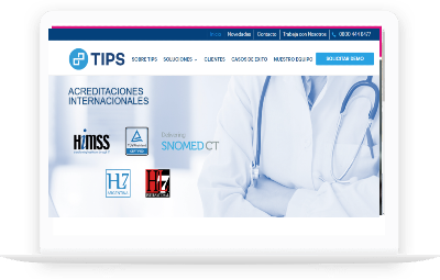 Tips Salud